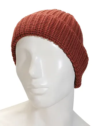GRAN SASSO | Bonnet - Tuque | orange